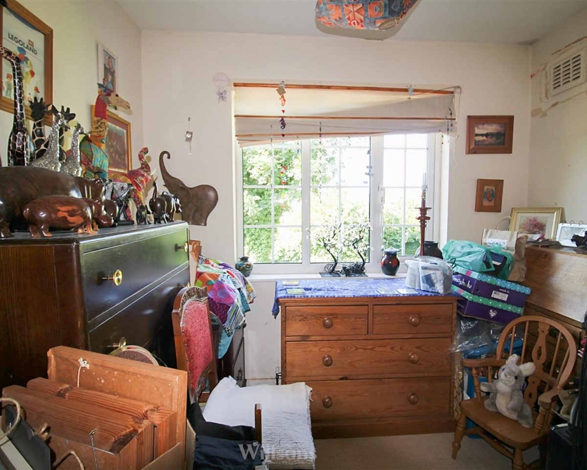 Mill Lane, Friskney, Boston