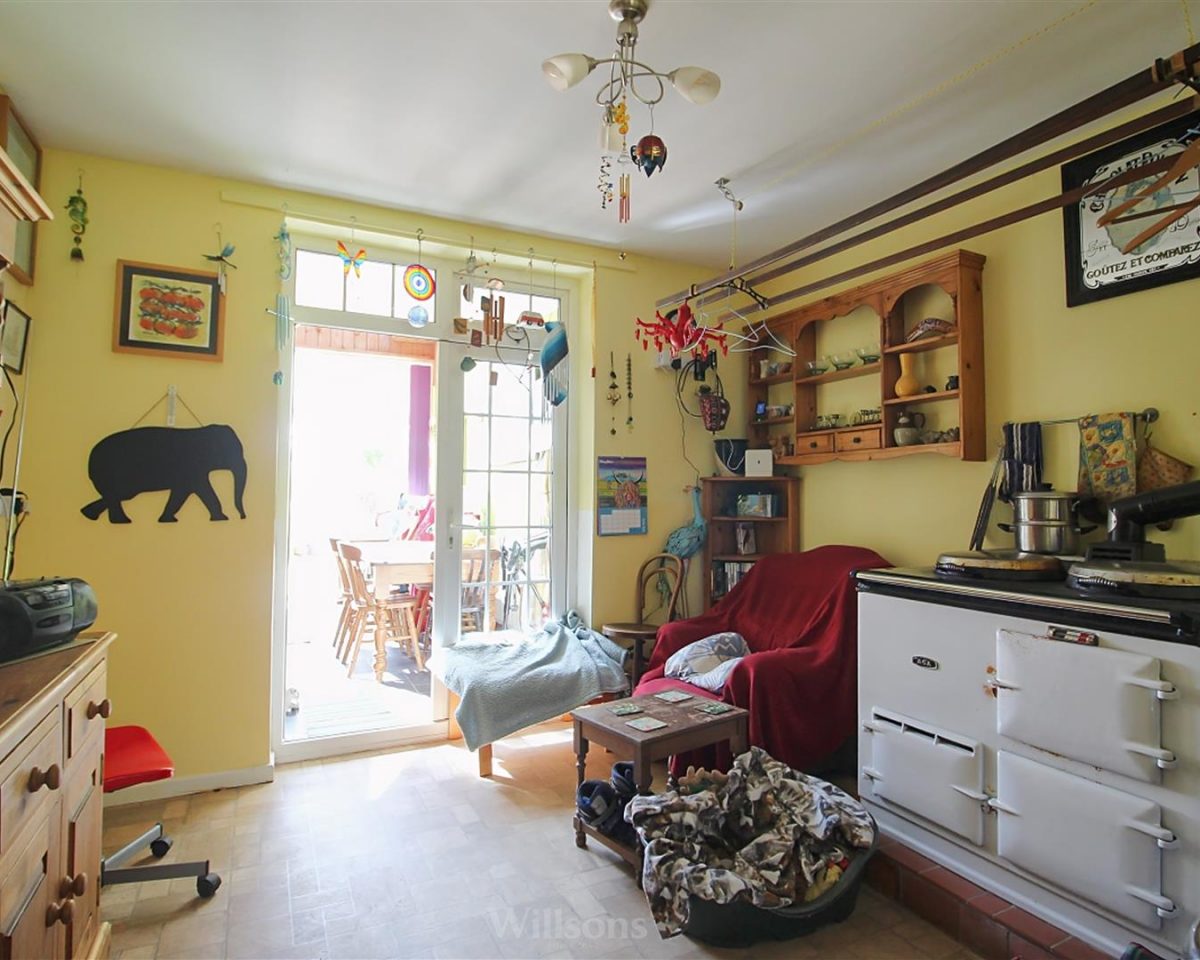 Mill Lane, Friskney, Boston