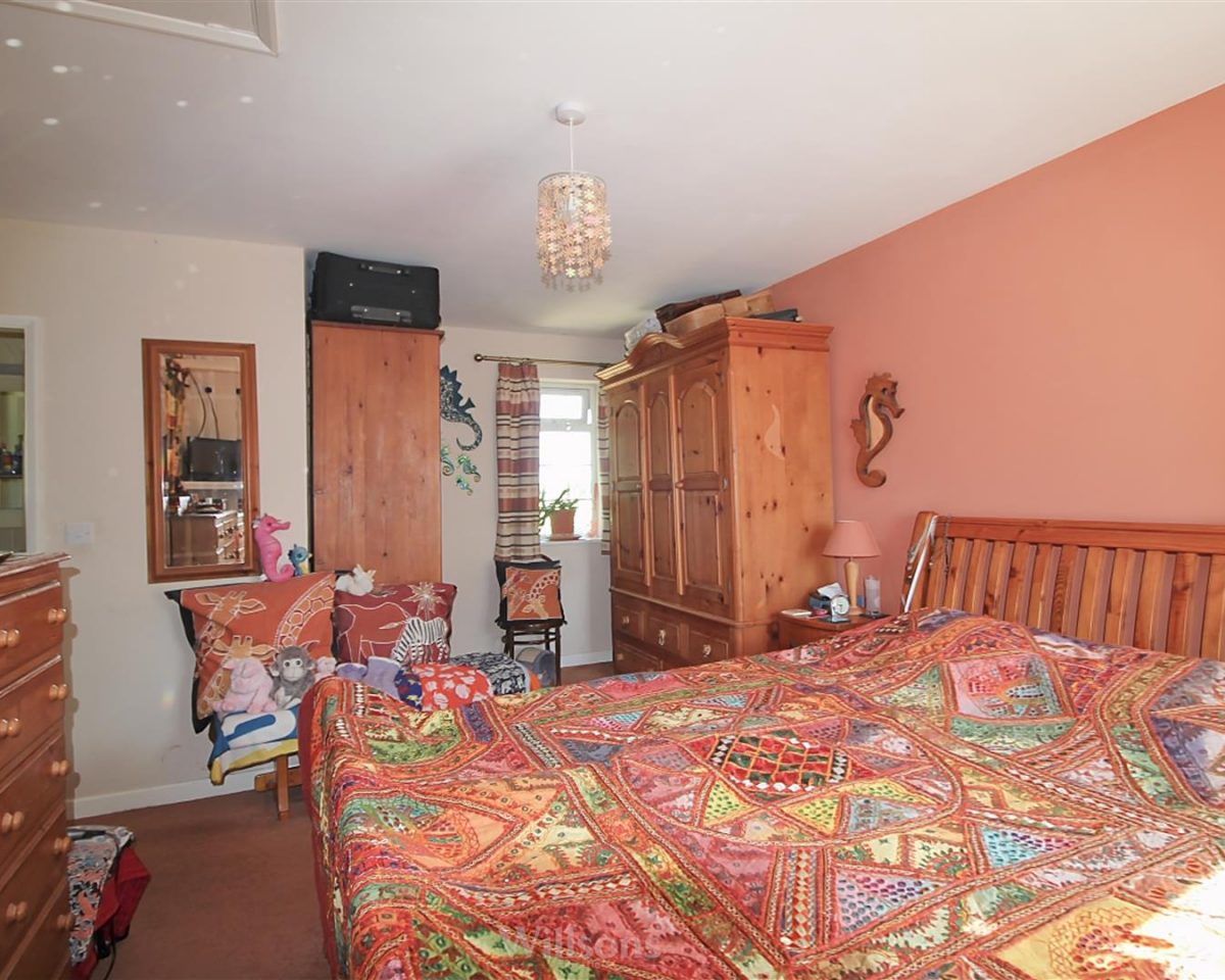 Mill Lane, Friskney, Boston