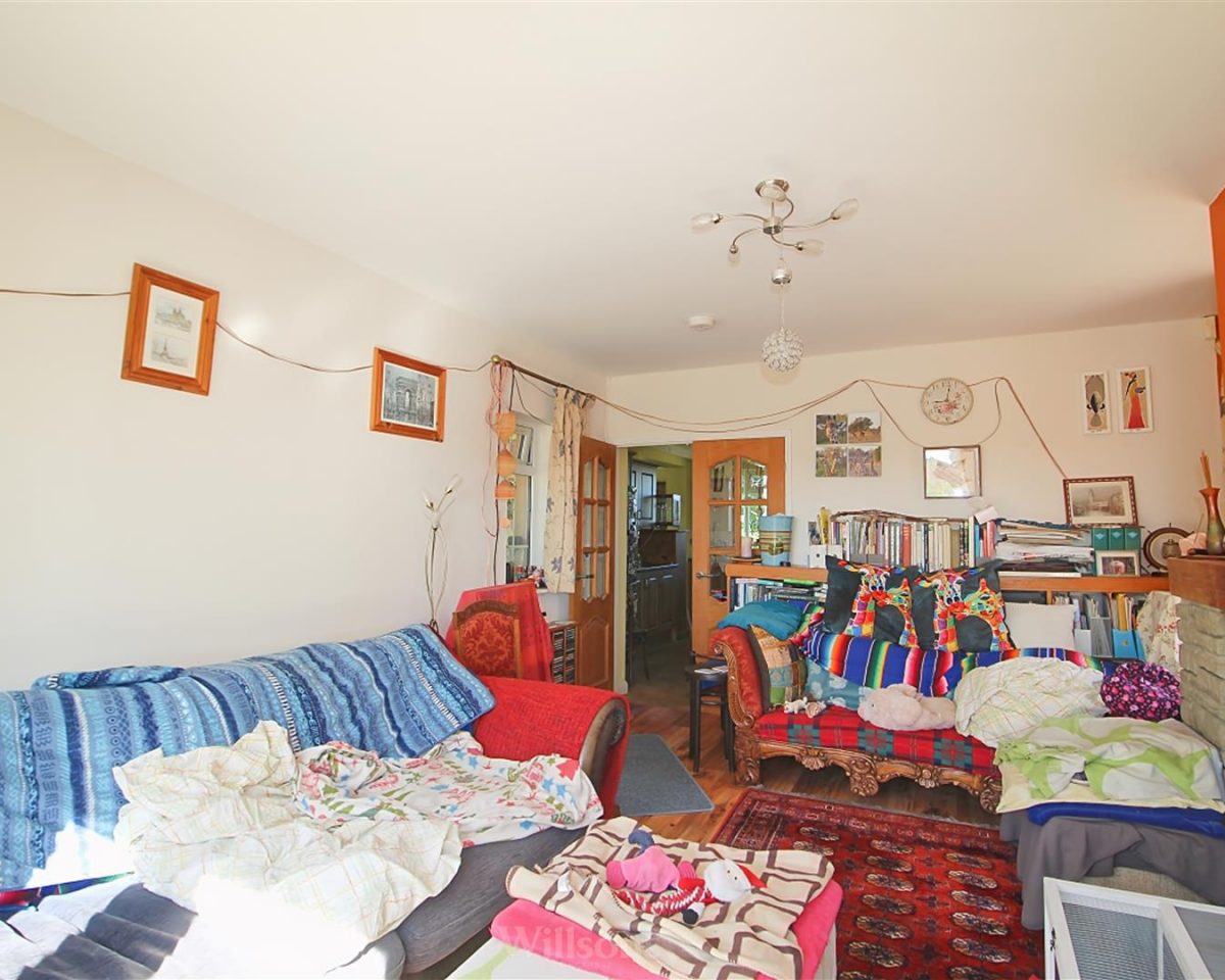 Mill Lane, Friskney, Boston