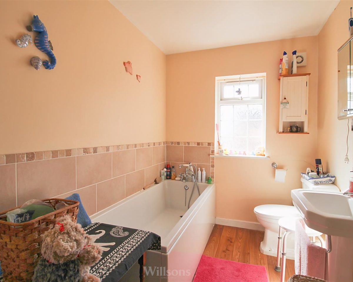 Mill Lane, Friskney, Boston