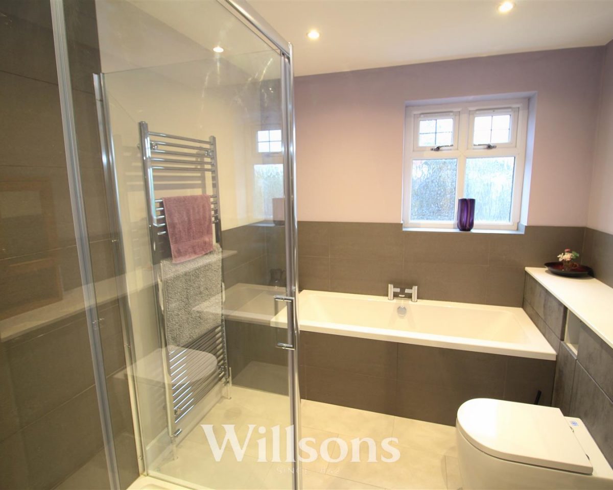 Station Road, Burgh Le Marsh, Skegness