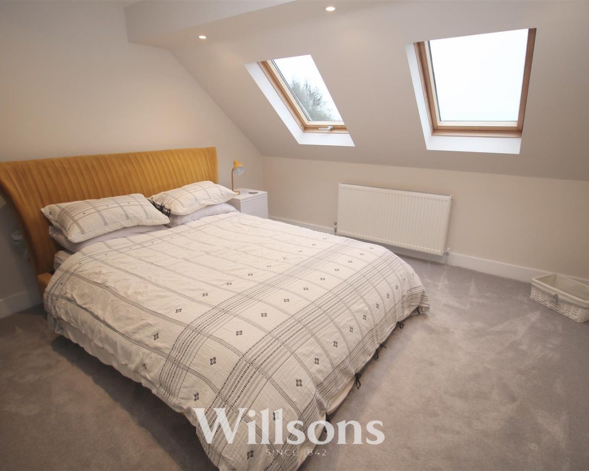 Station Road, Burgh Le Marsh, Skegness