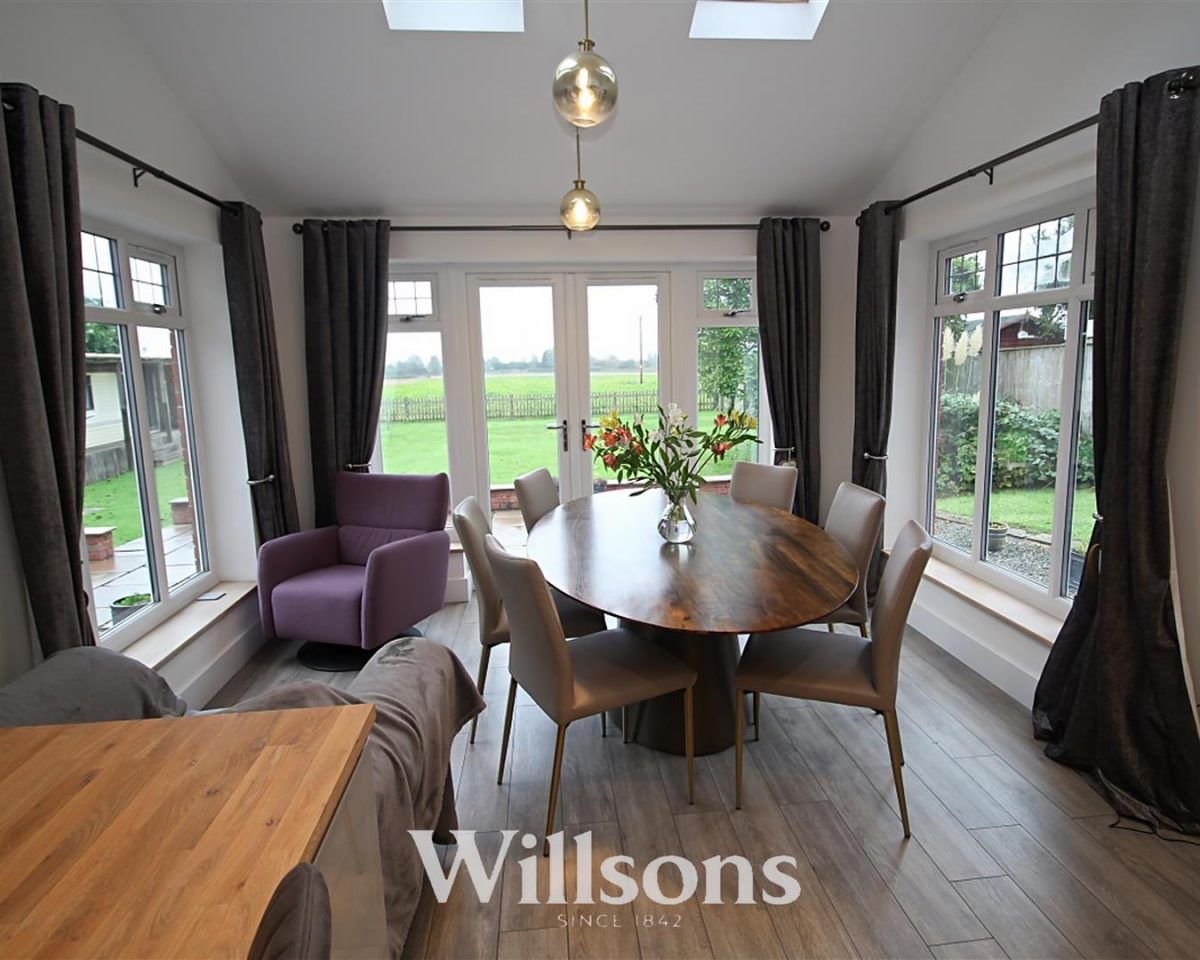 Station Road, Burgh Le Marsh, Skegness