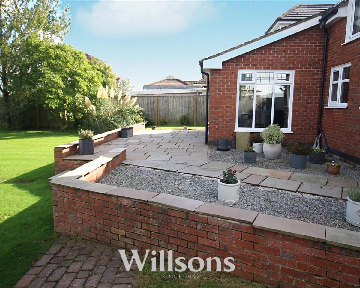 Station Road, Burgh Le Marsh, Skegness