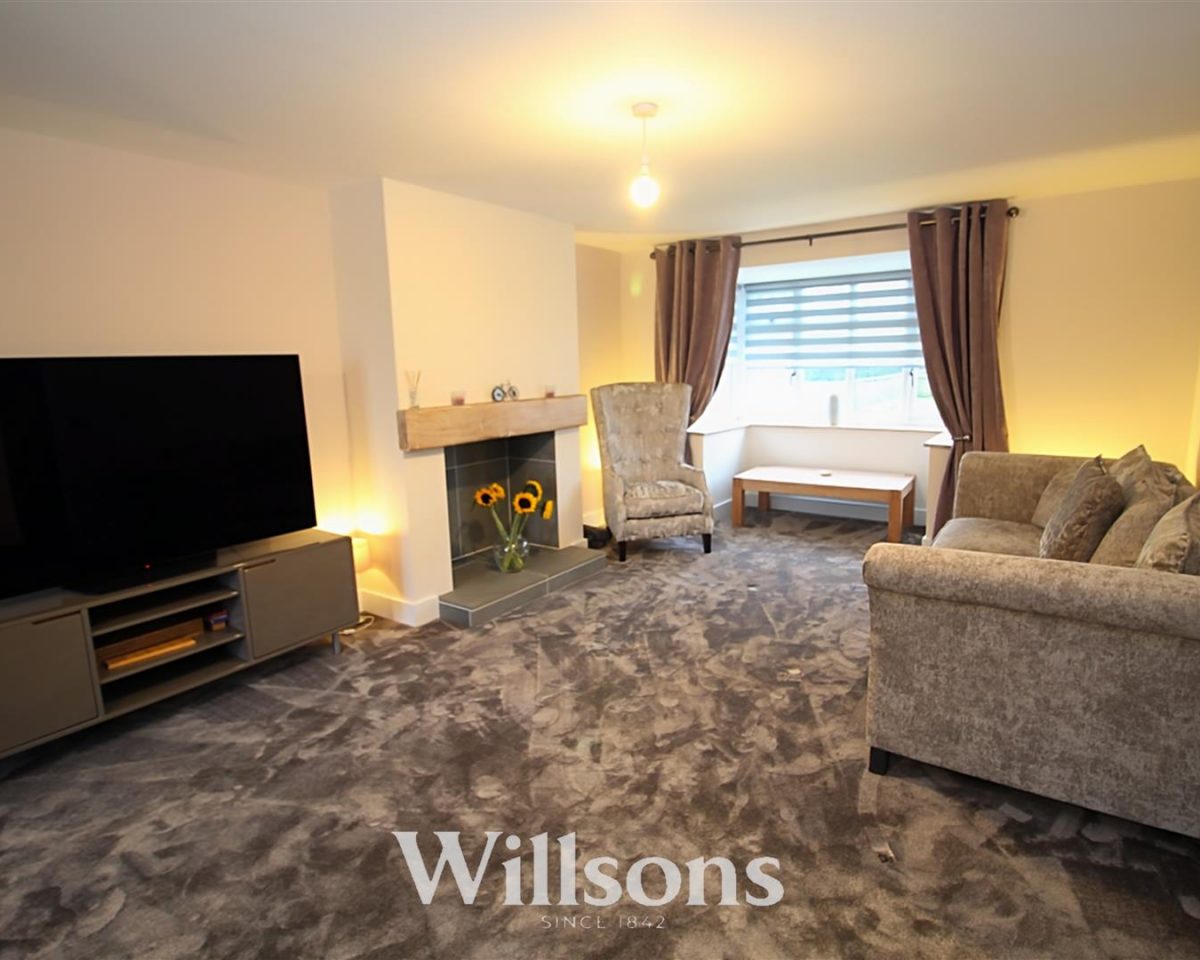 Station Road, Burgh Le Marsh, Skegness