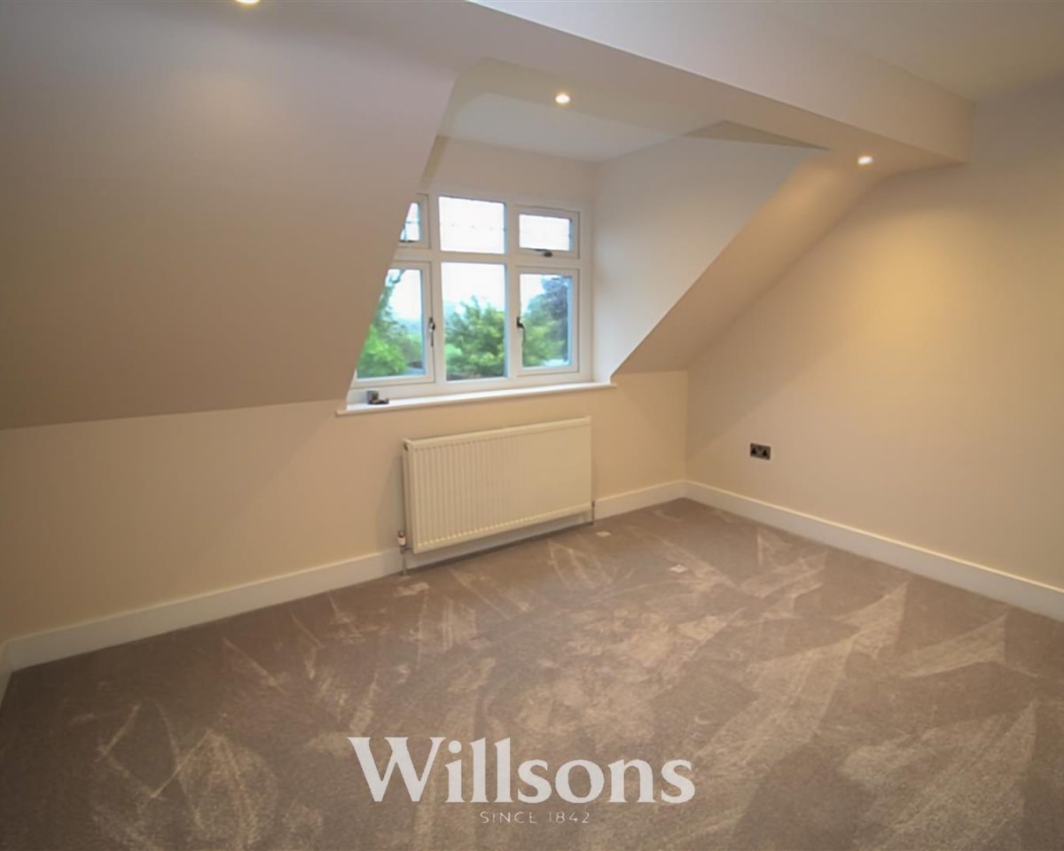 Station Road, Burgh Le Marsh, Skegness