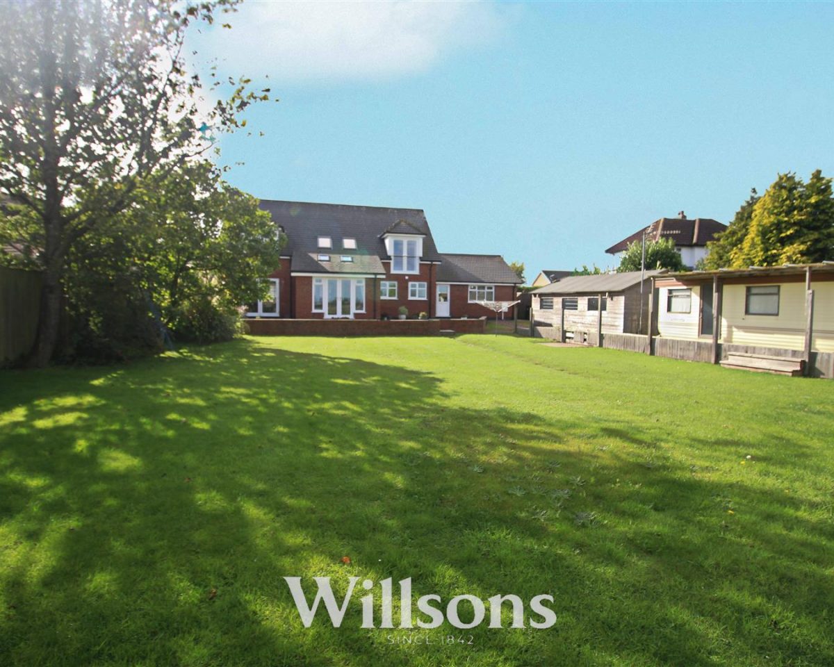 Station Road, Burgh Le Marsh, Skegness