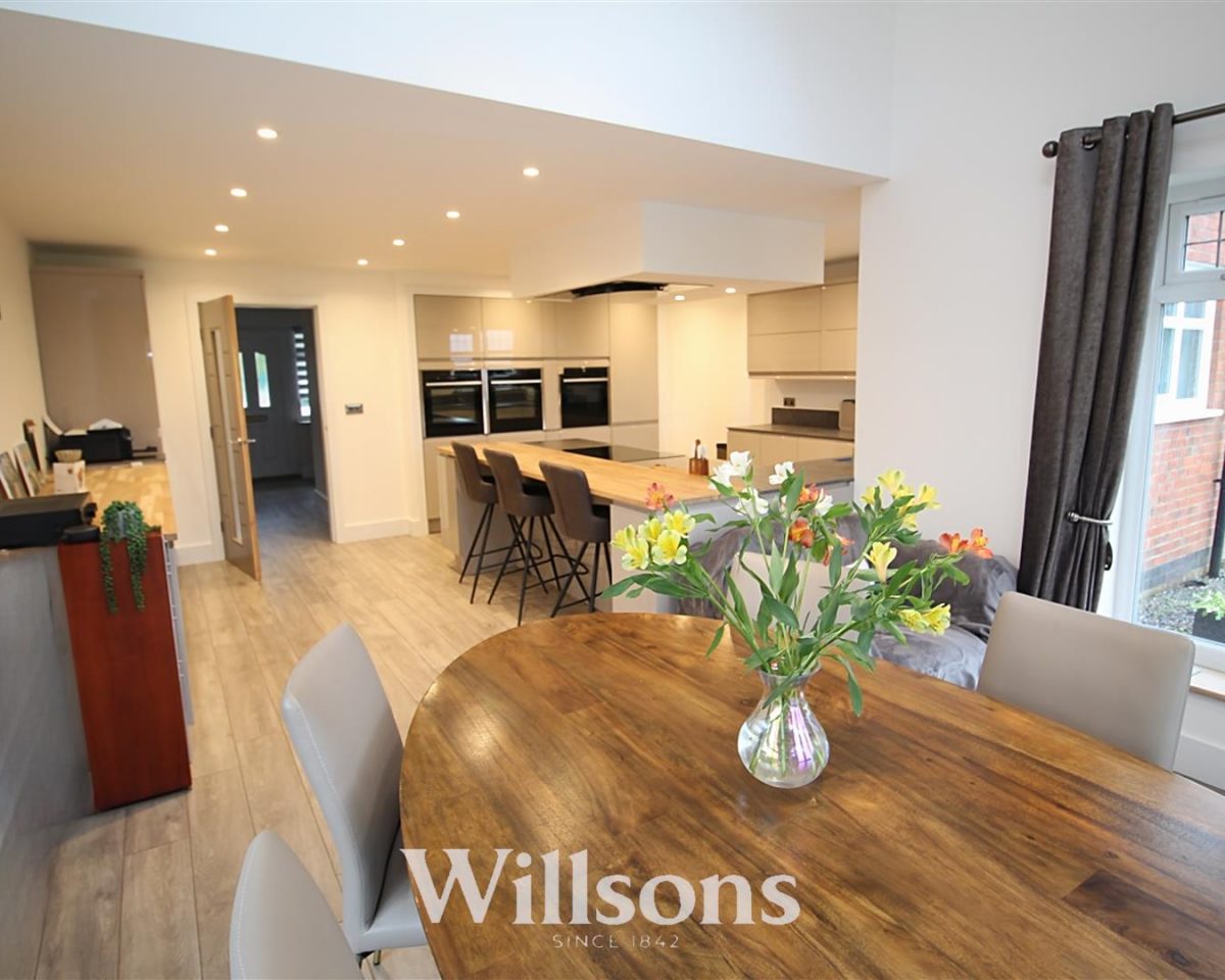 Station Road, Burgh Le Marsh, Skegness