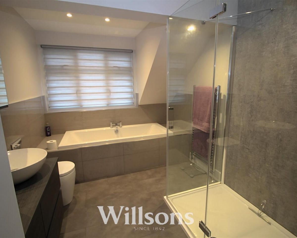 Station Road, Burgh Le Marsh, Skegness