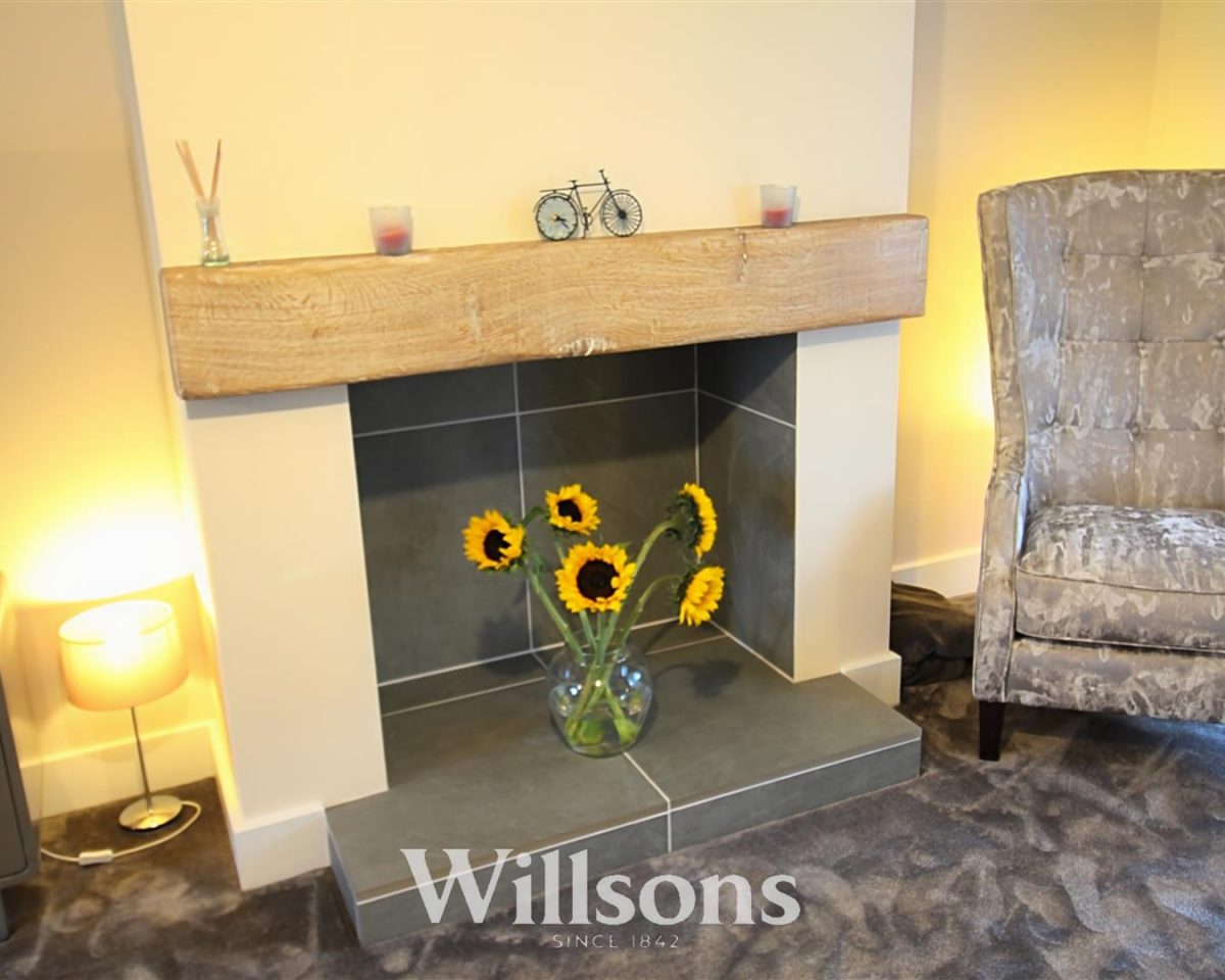 Station Road, Burgh Le Marsh, Skegness