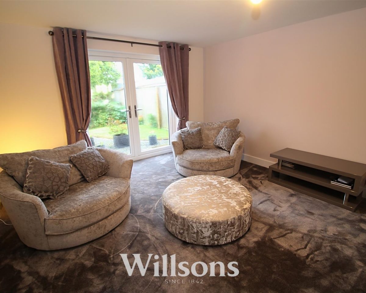 Station Road, Burgh Le Marsh, Skegness