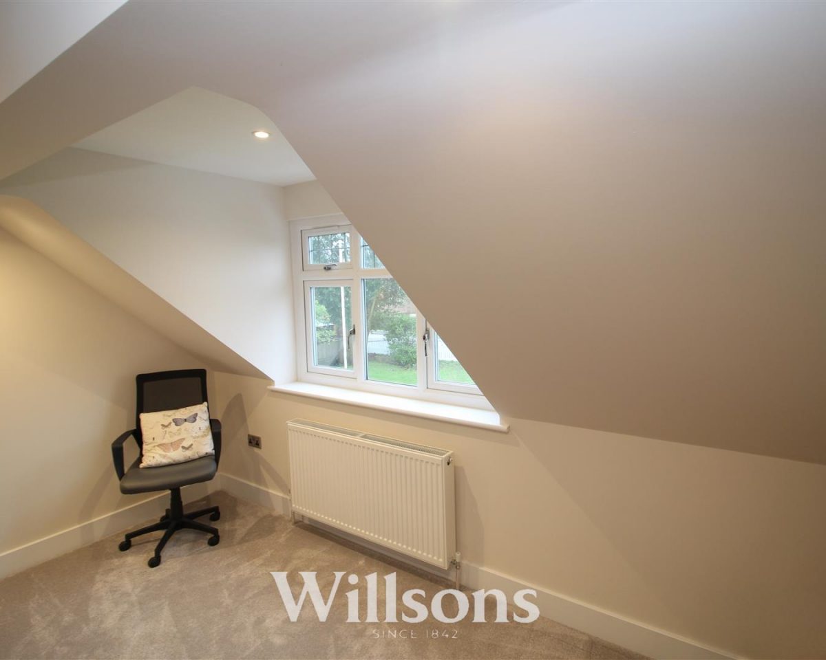 Station Road, Burgh Le Marsh, Skegness