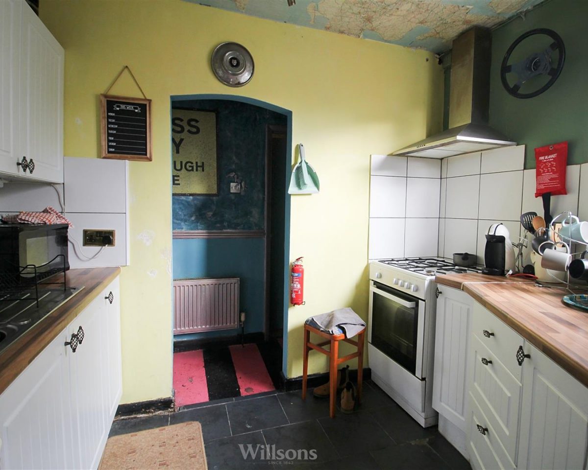 St. Andrews Drive, Skegness