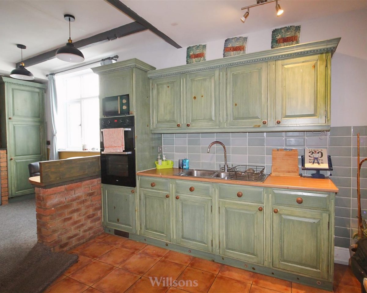 St. Andrews Drive, Skegness