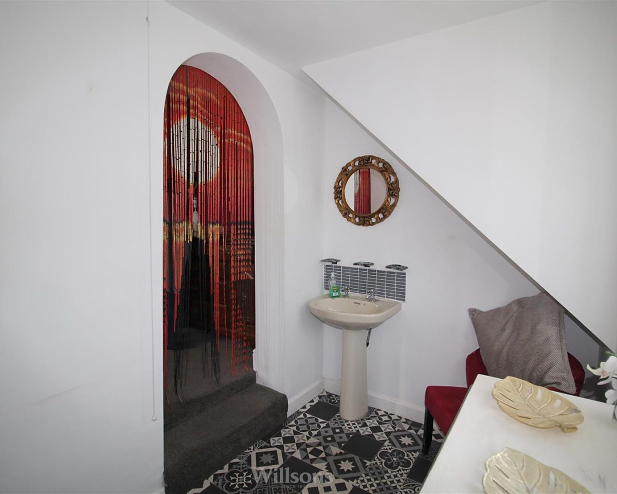 St. Andrews Drive, Skegness