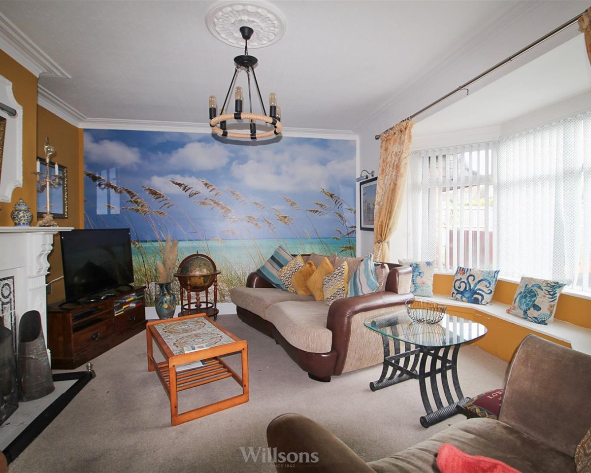 St. Andrews Drive, Skegness