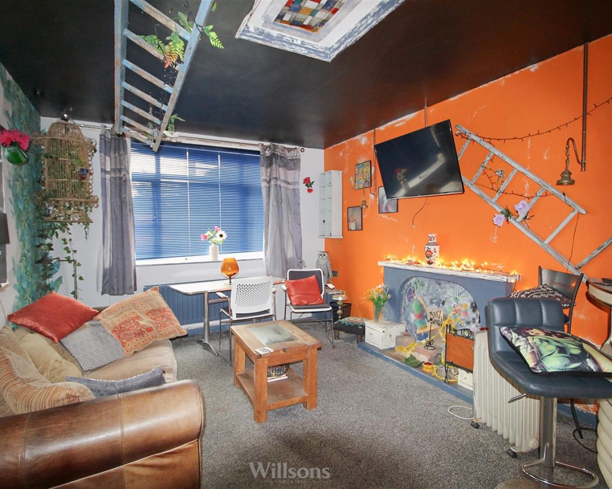 St. Andrews Drive, Skegness