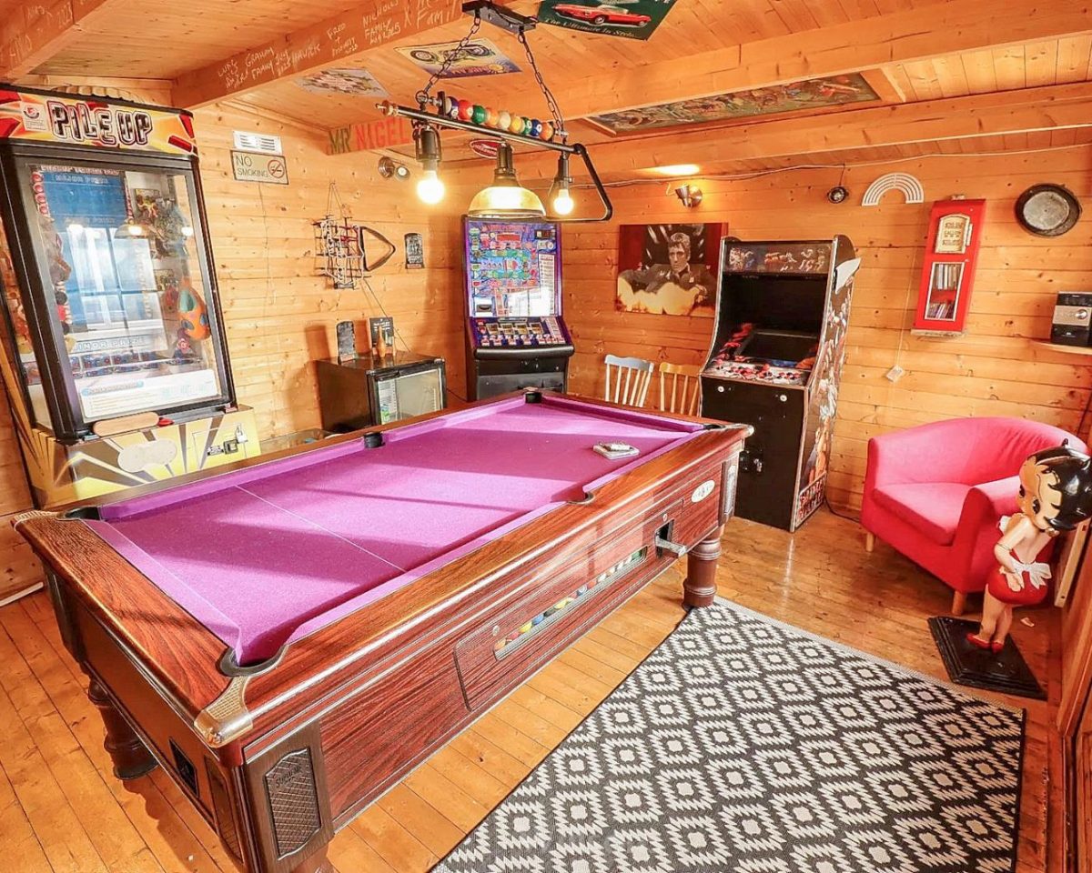 St. Andrews Drive, Skegness