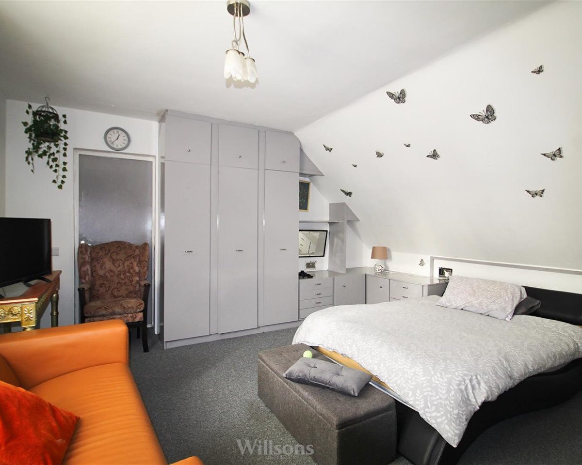 St. Andrews Drive, Skegness