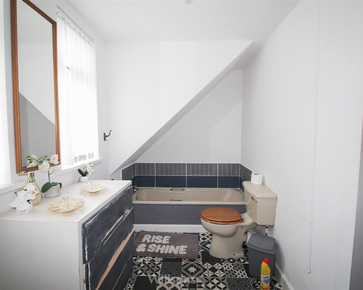 St. Andrews Drive, Skegness