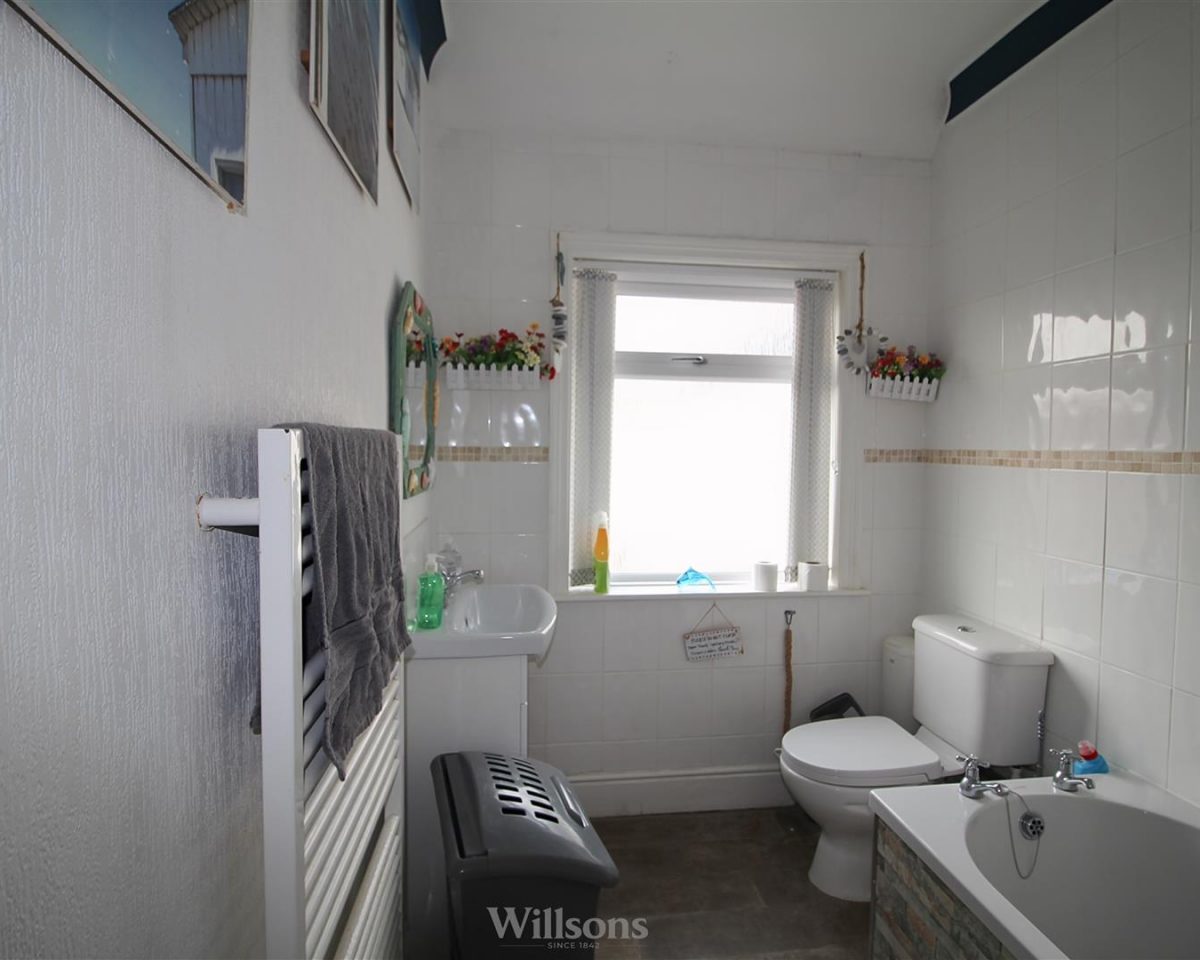 St. Andrews Drive, Skegness