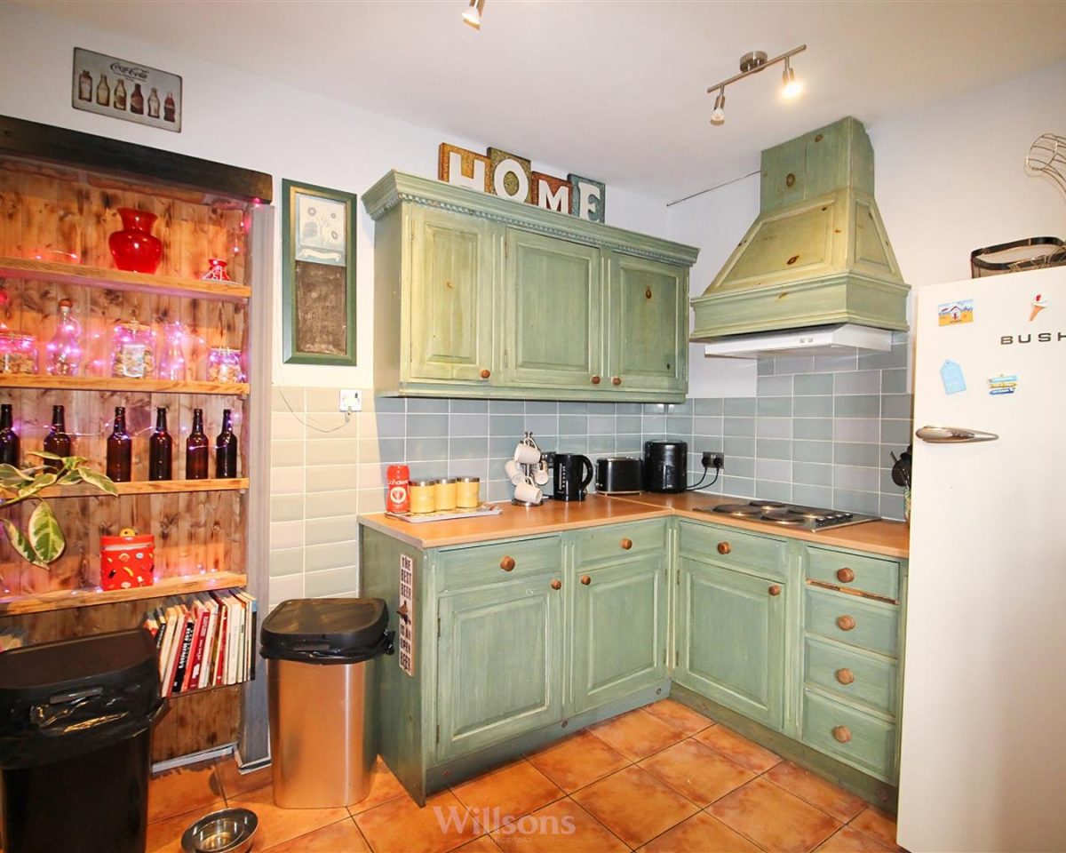 St. Andrews Drive, Skegness