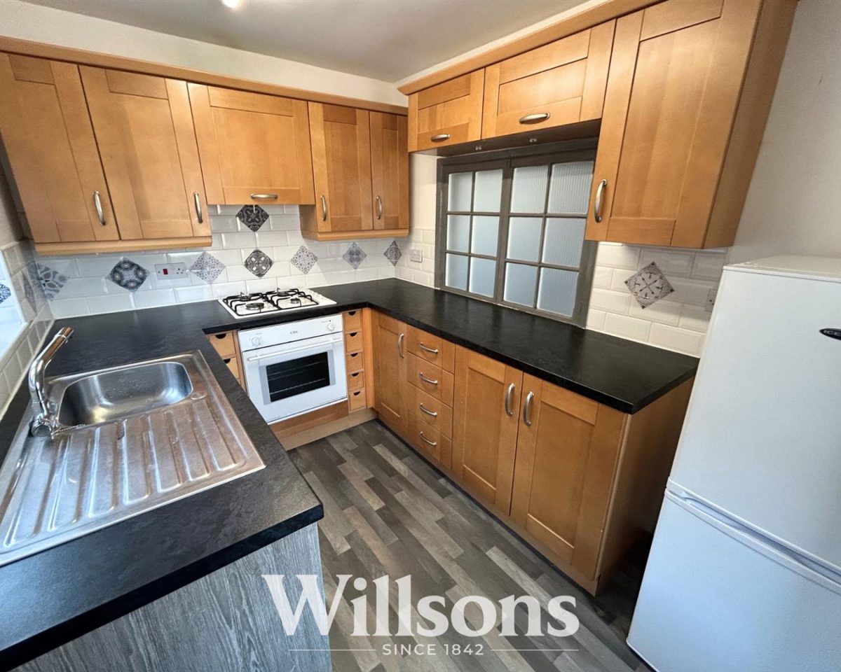 Camelot Court, Sutton-On-Sea, Mablethorpe