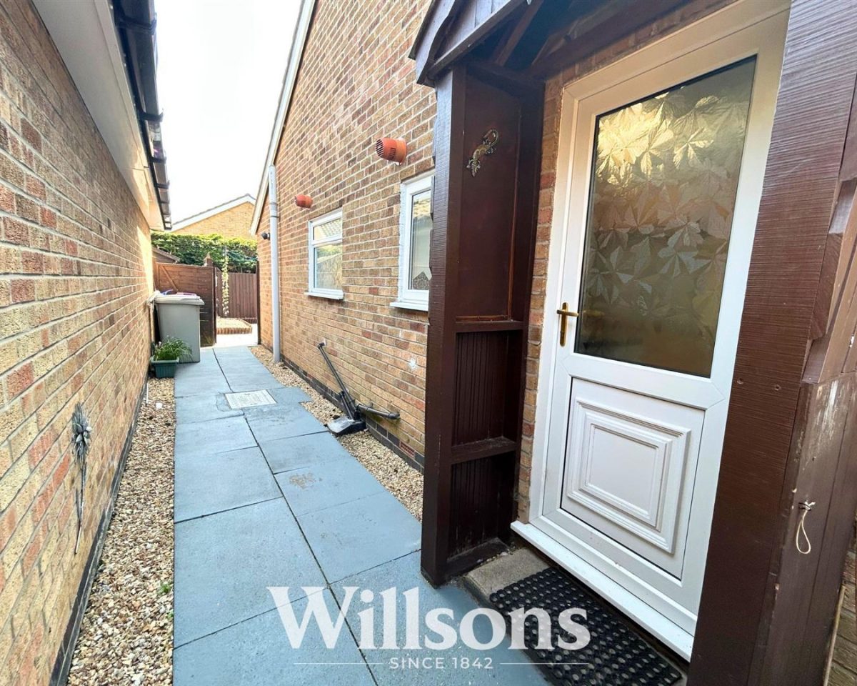 Camelot Court, Sutton-On-Sea, Mablethorpe