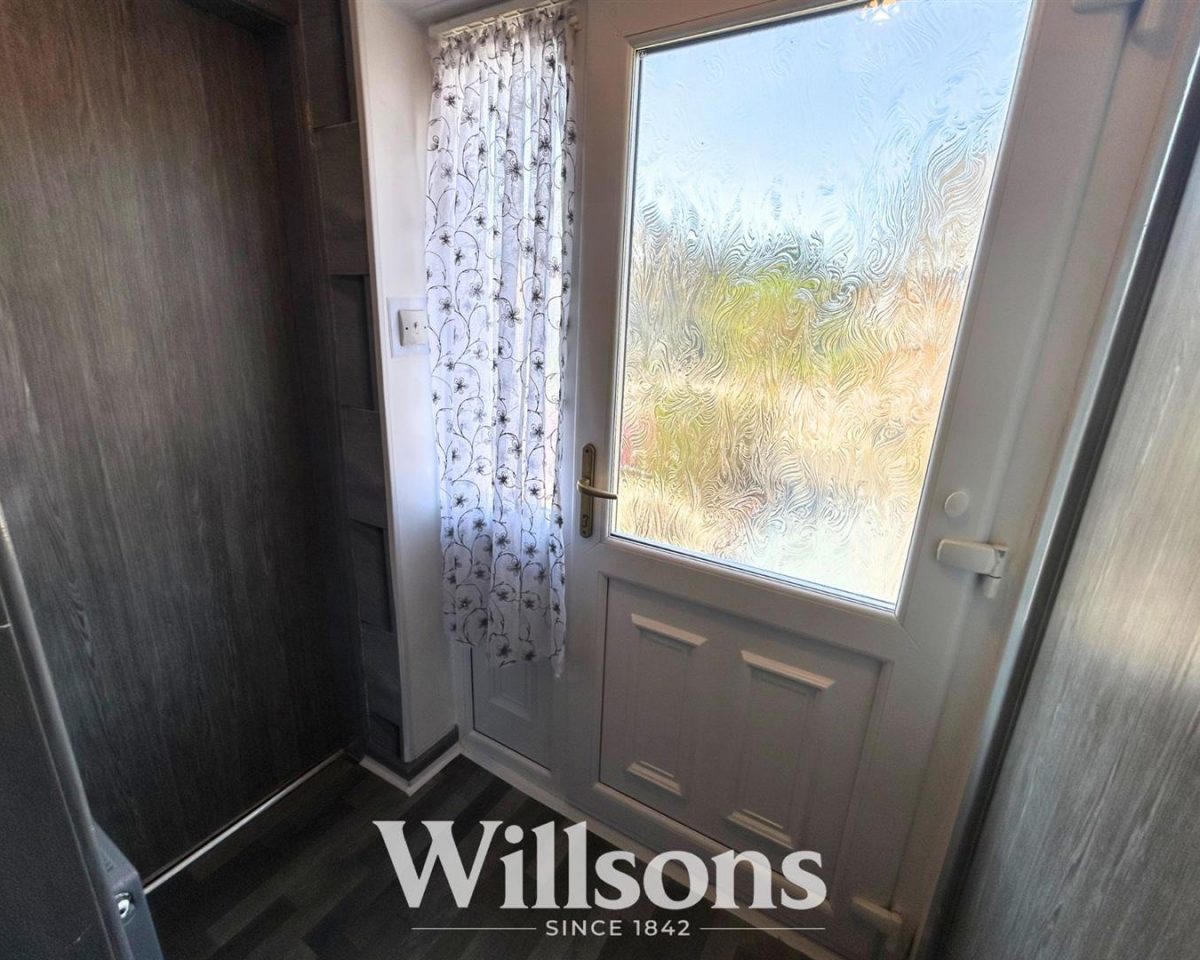 Camelot Court, Sutton-On-Sea, Mablethorpe