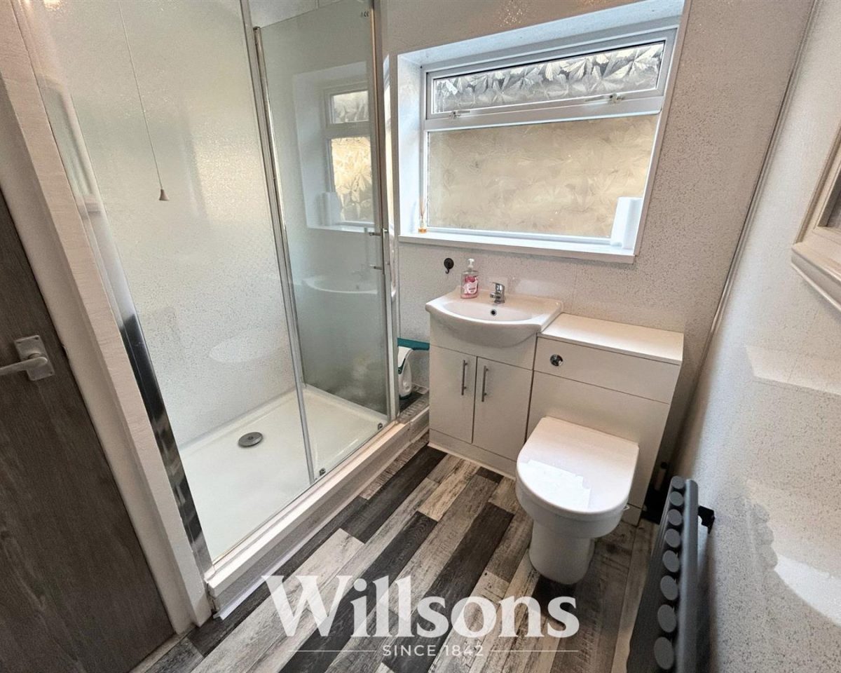 Camelot Court, Sutton-On-Sea, Mablethorpe