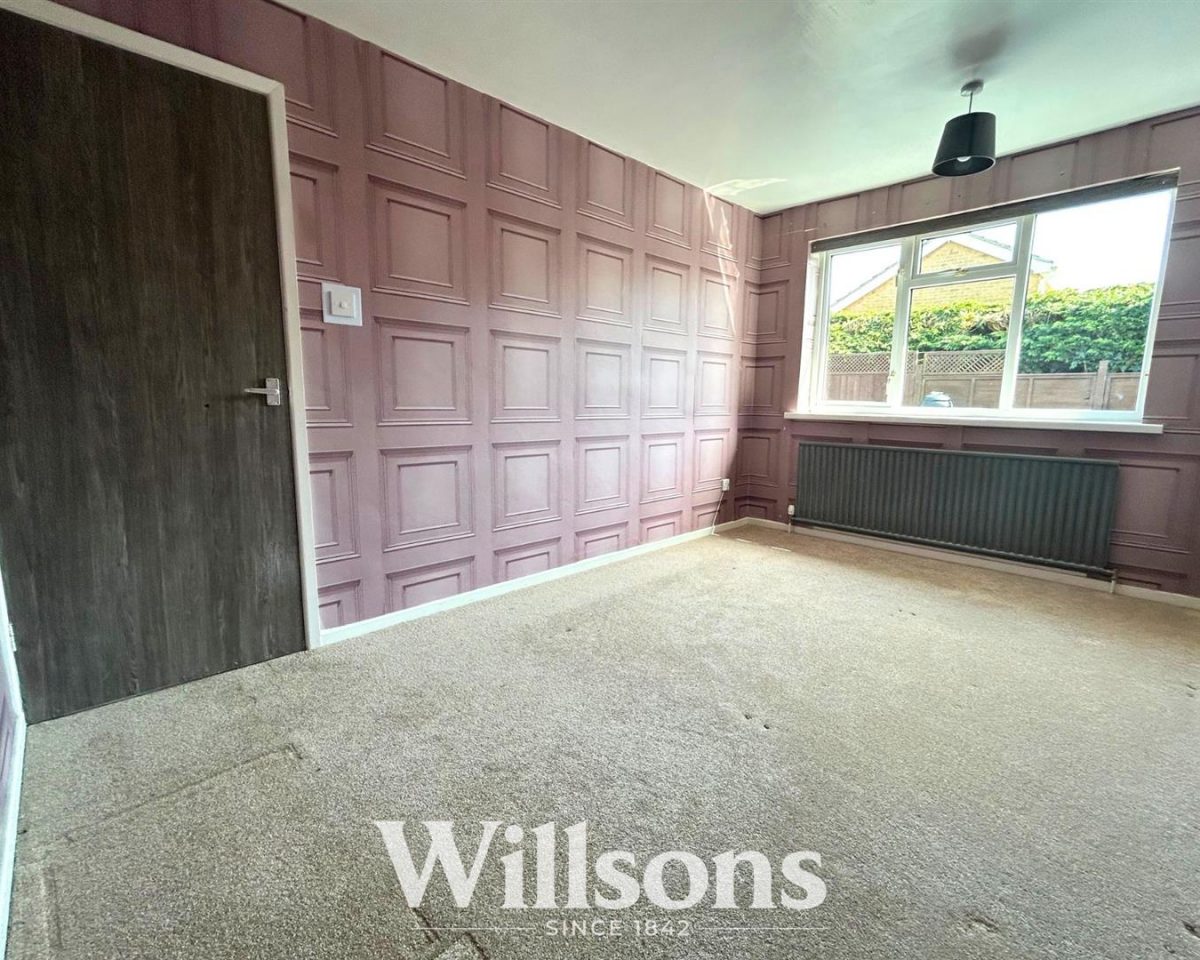 Camelot Court, Sutton-On-Sea, Mablethorpe