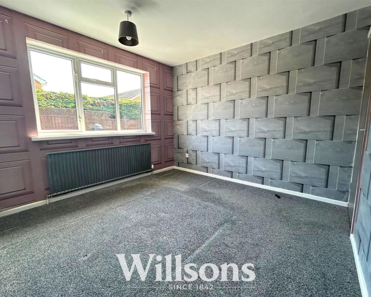 Camelot Court, Sutton-On-Sea, Mablethorpe