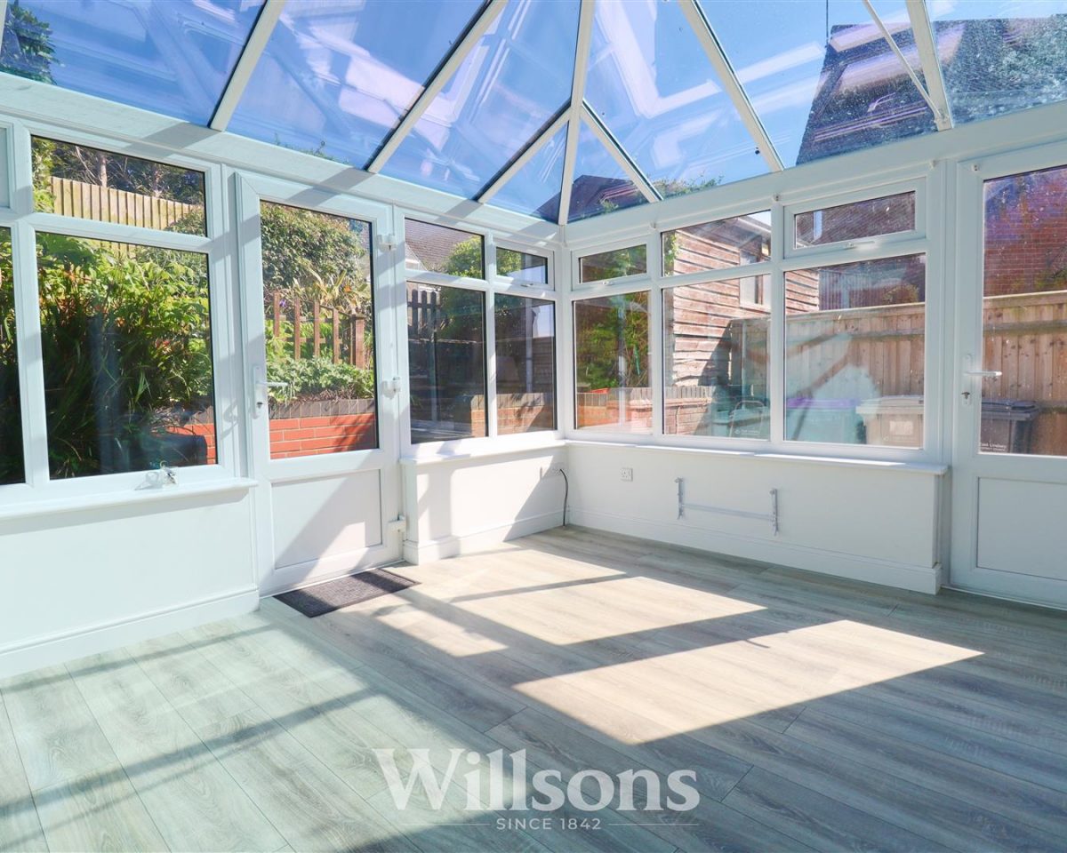 Foxglove Close, Spilsby