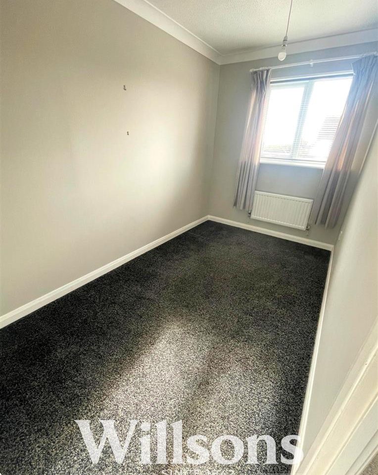 Foxglove Close, Spilsby