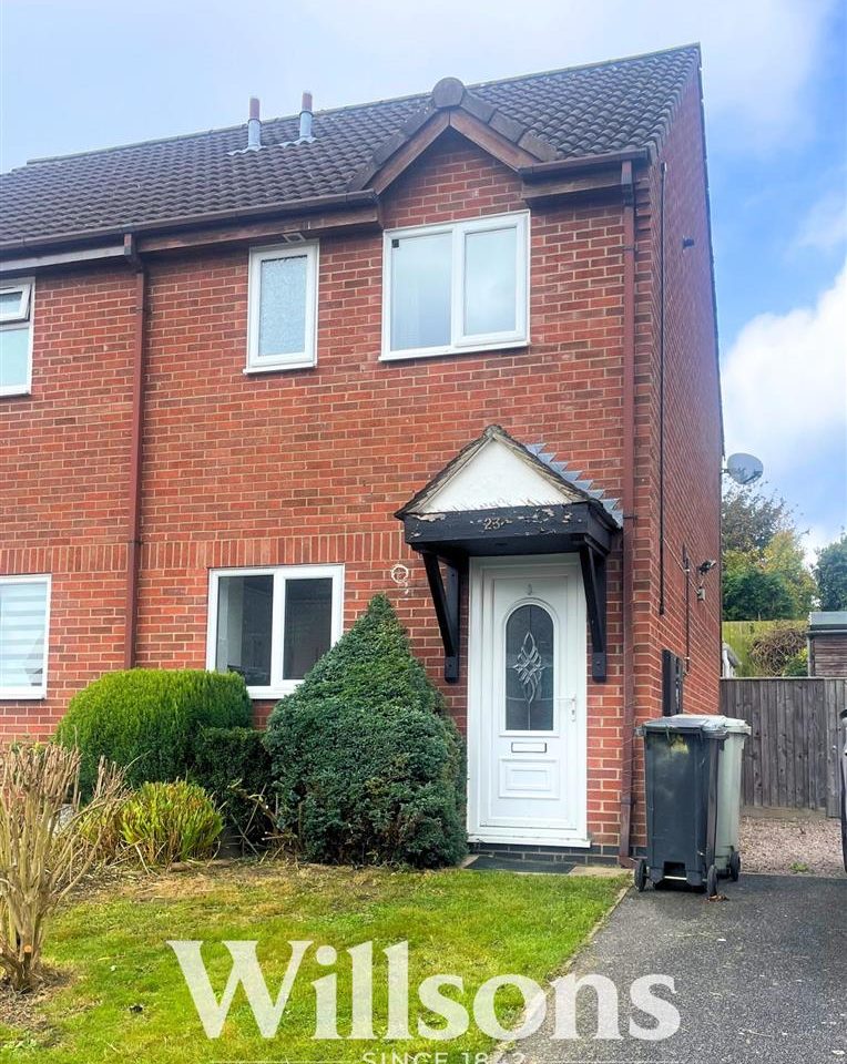 Foxglove Close, Spilsby