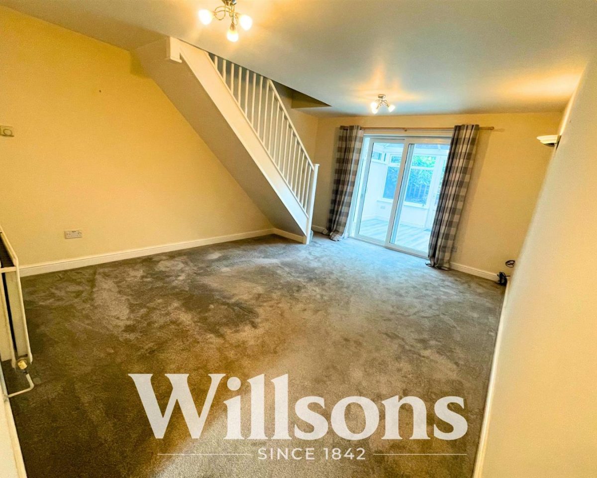 Foxglove Close, Spilsby