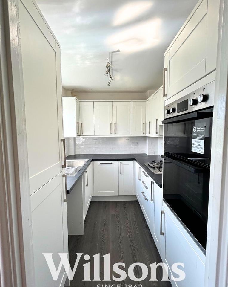 Foxglove Close, Spilsby