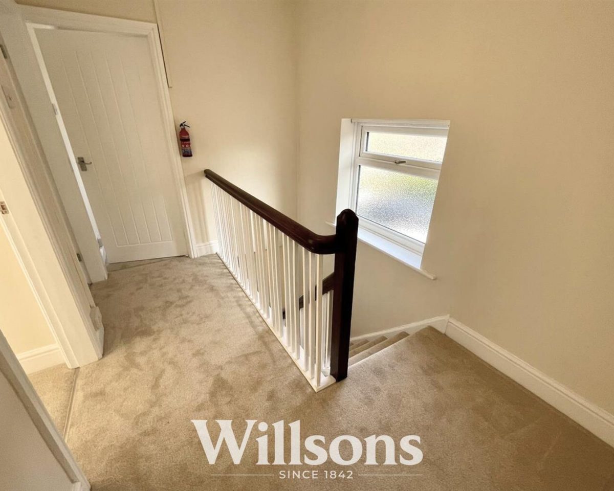 Legbourne Road, Louth