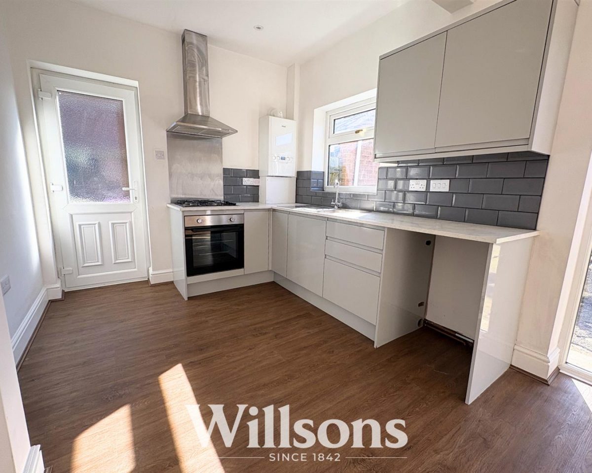 Legbourne Road, Louth