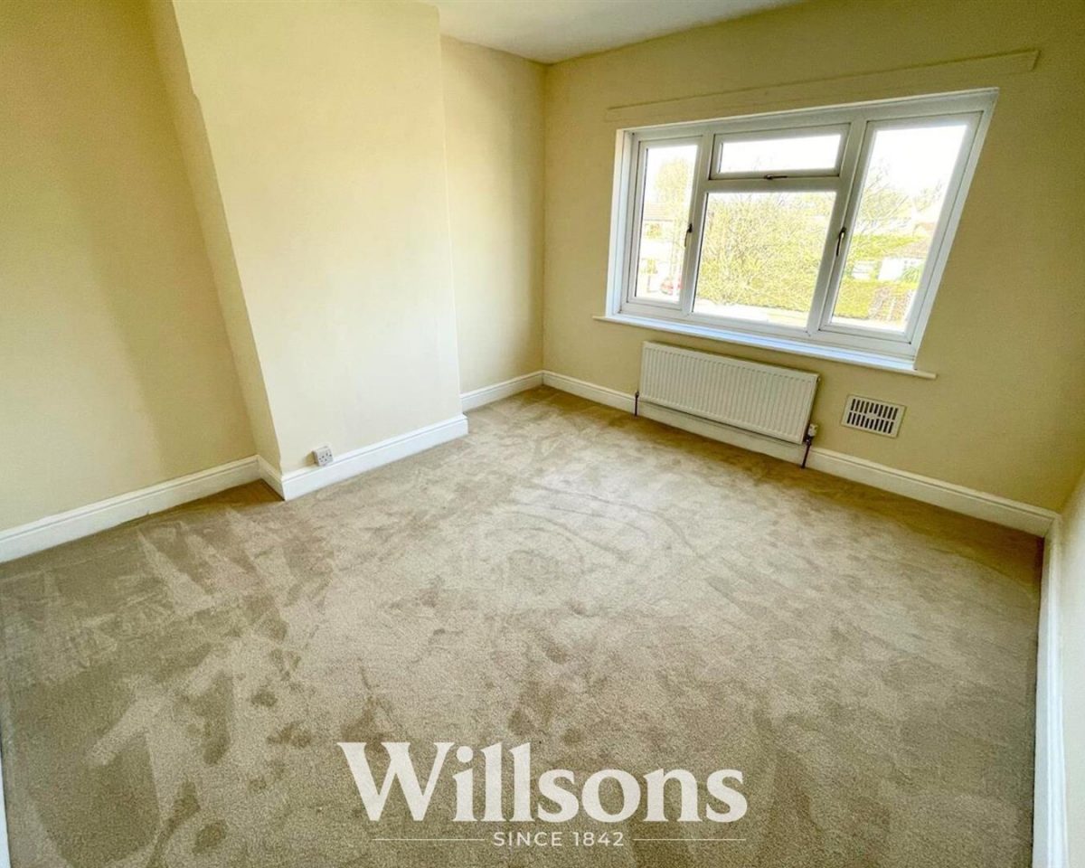 Legbourne Road, Louth