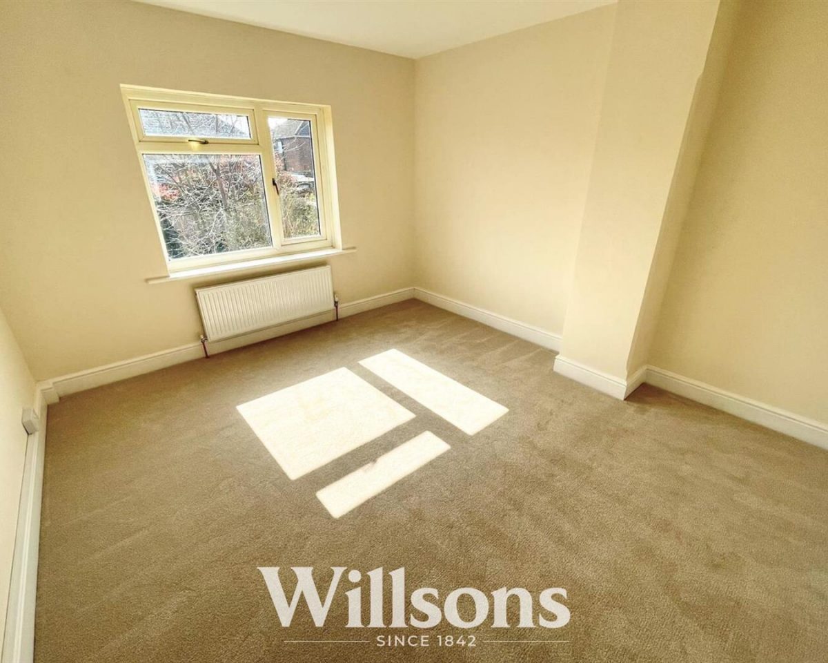 Legbourne Road, Louth