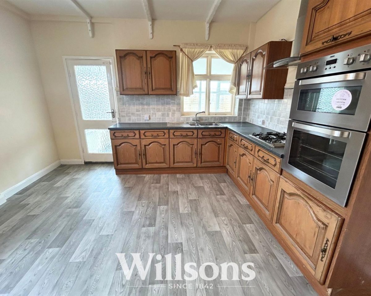 Seaholme Road, Mablethorpe