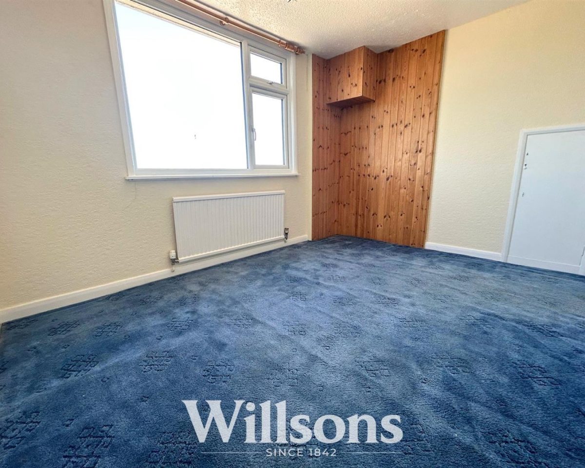 Seaholme Road, Mablethorpe