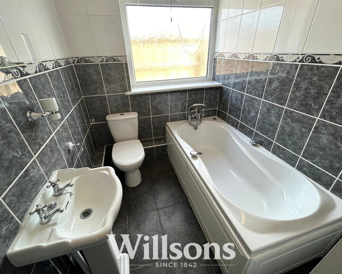 Seaholme Road, Mablethorpe