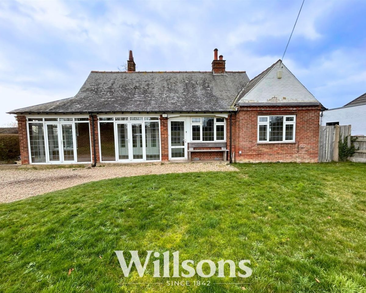 310 Drummond Road, Skegness