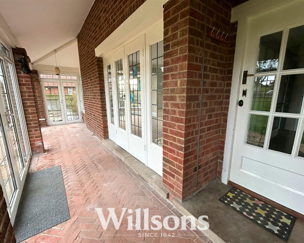 310 Drummond Road, Skegness