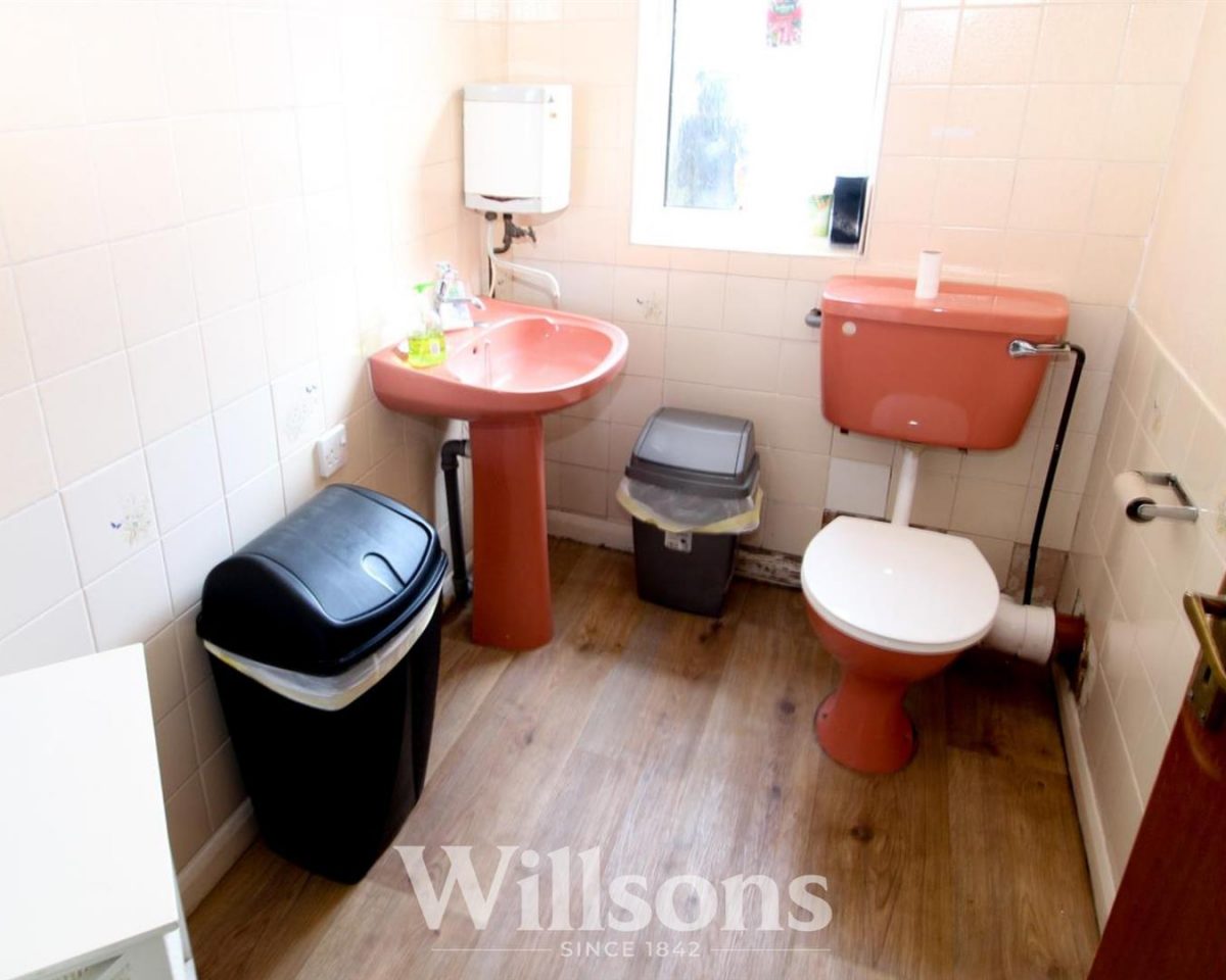 High Street, Spilsby