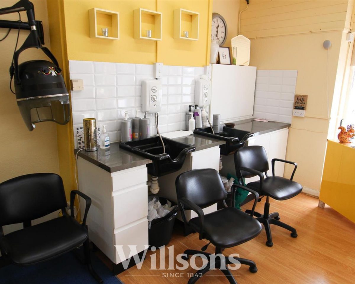 High Street, Spilsby