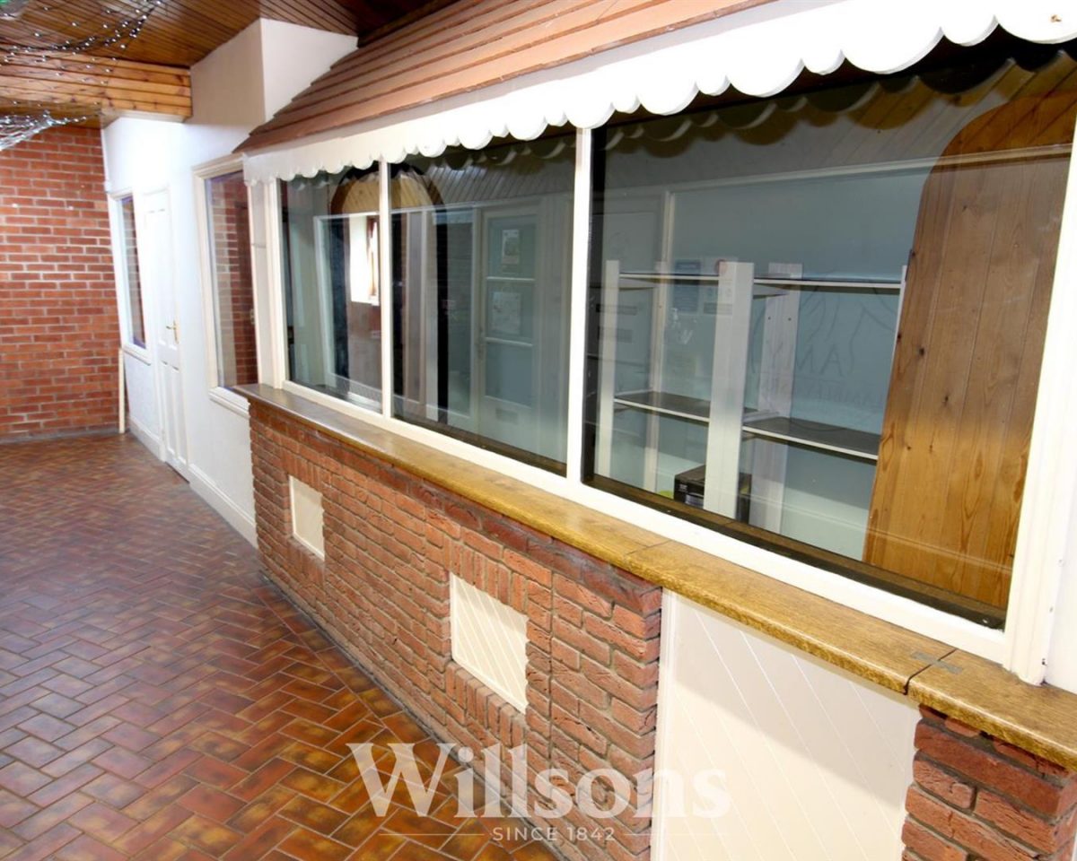 High Street, Spilsby